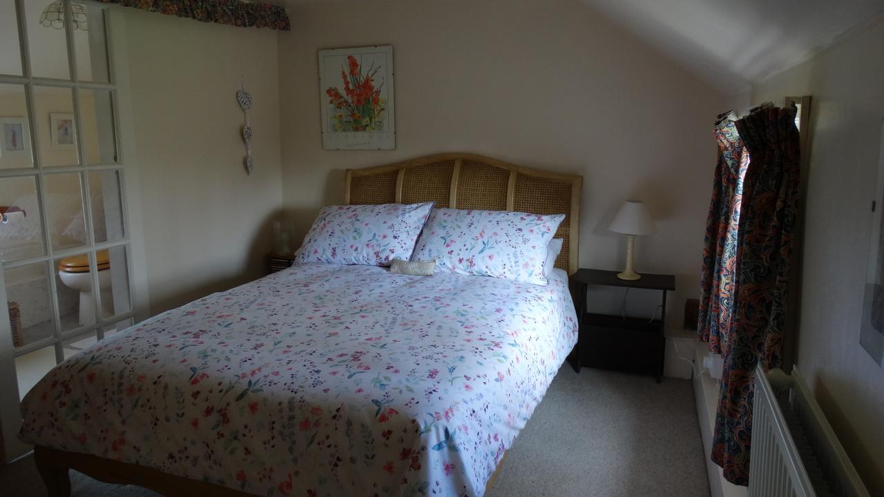 Yew Tree Cottage Leominster Ngoại thất bức ảnh