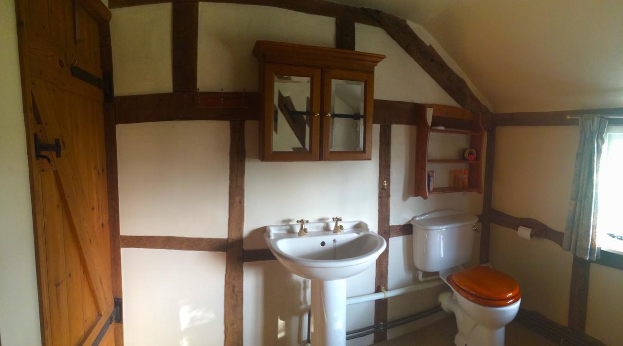 Yew Tree Cottage Leominster Ngoại thất bức ảnh