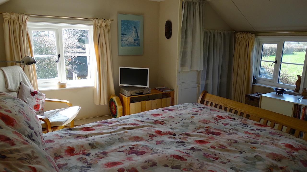 Yew Tree Cottage Leominster Ngoại thất bức ảnh